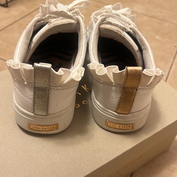 Ted Baker Astrina sneakers - Picture 3 of 8